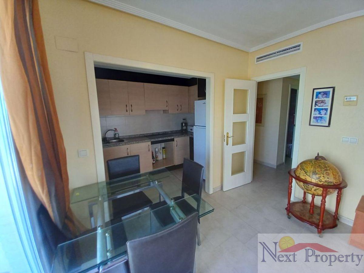 De vânzare din apartament în Guardamar del Segura