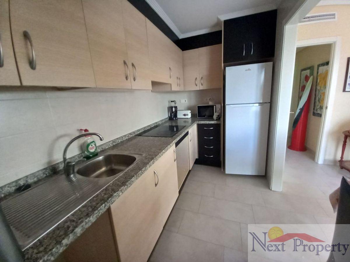 Venta de apartamento en Guardamar del Segura