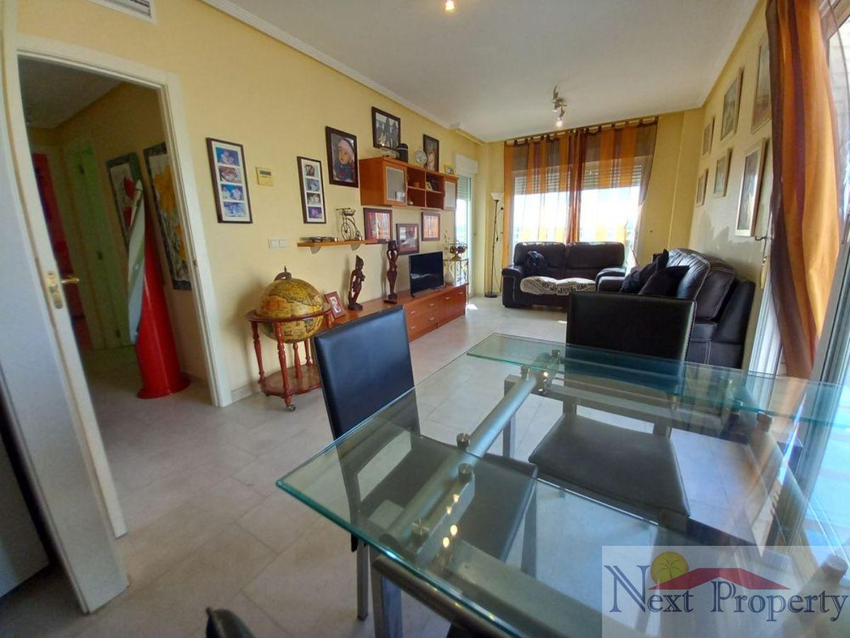 Venta de apartamento en Guardamar del Segura