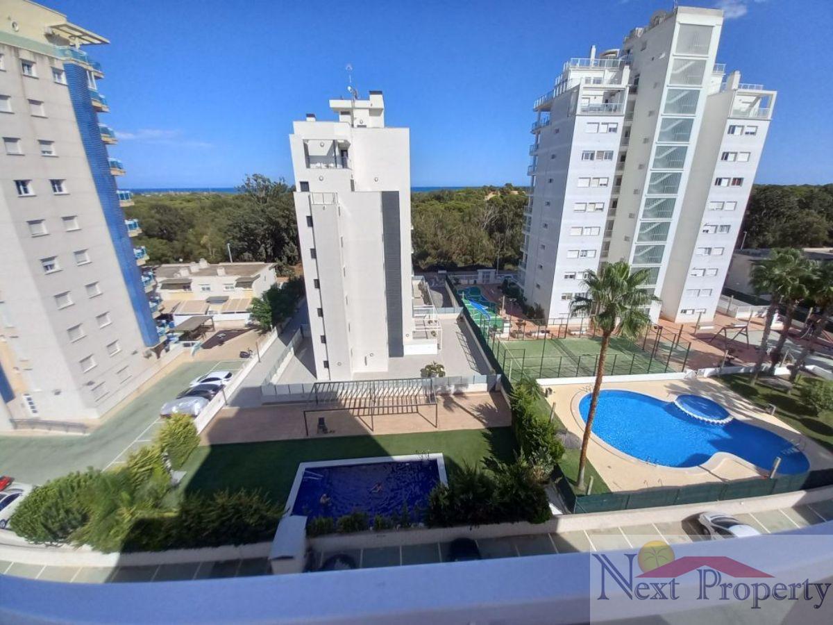 Venta de apartamento en Guardamar del Segura