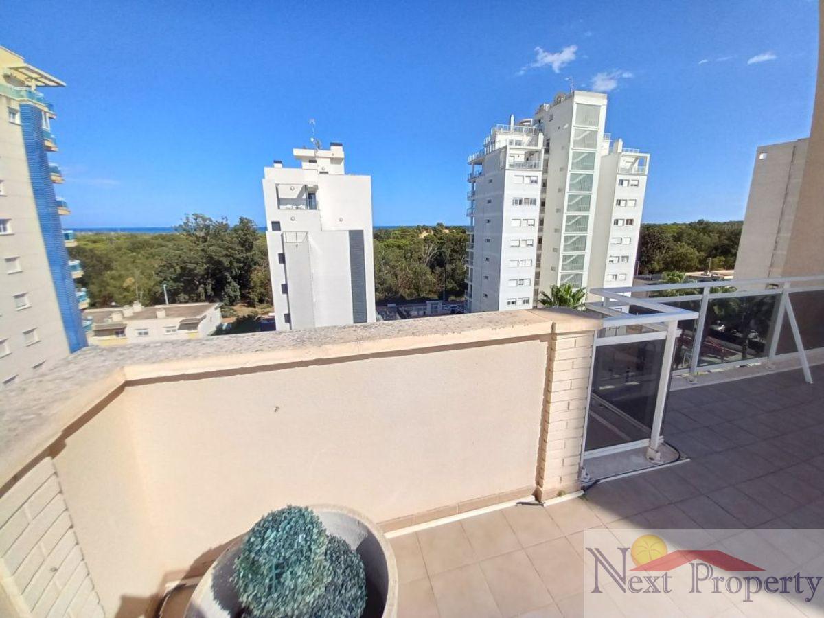 Venta de apartamento en Guardamar del Segura