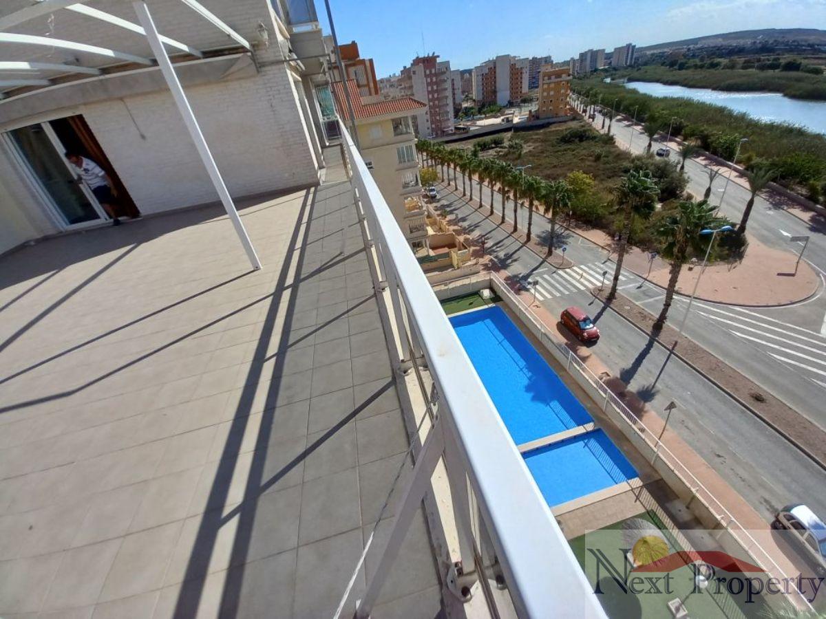 Venta de apartamento en Guardamar del Segura