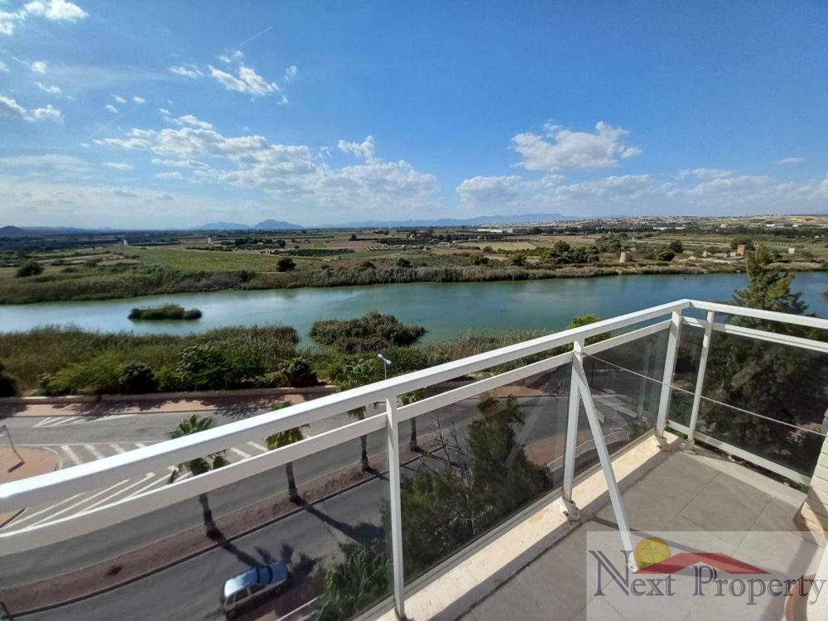 De vânzare din apartament în Guardamar del Segura