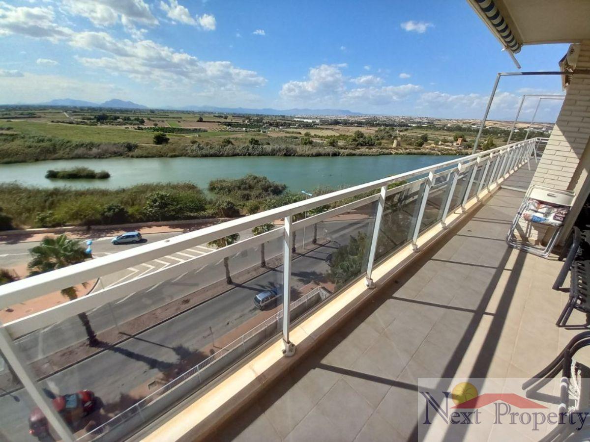 Venta de apartamento en Guardamar del Segura