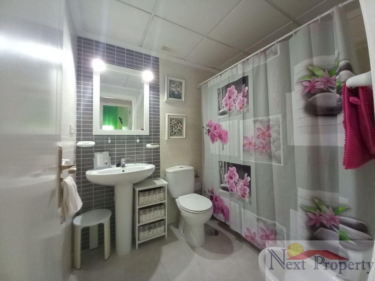 De vânzare din apartament în Guardamar del Segura