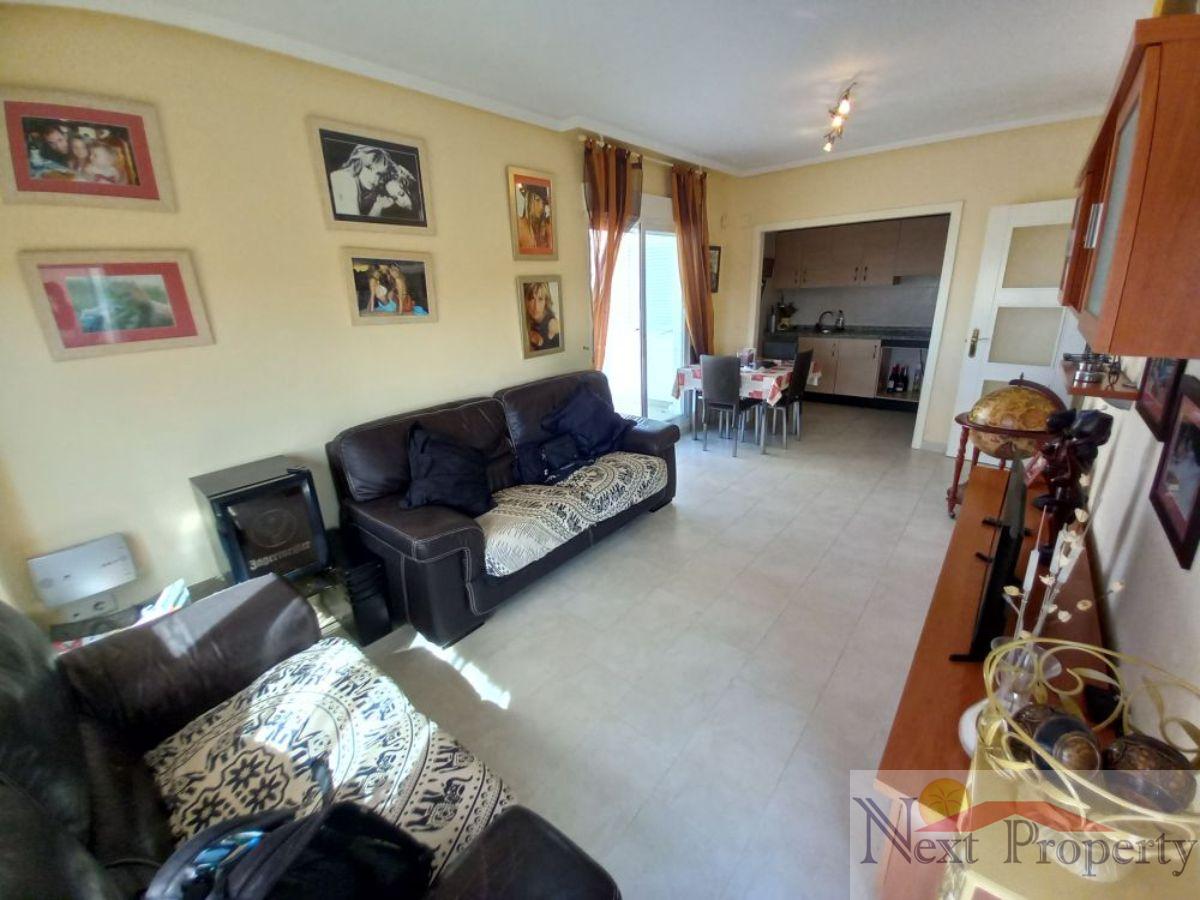 De vânzare din apartament în Guardamar del Segura