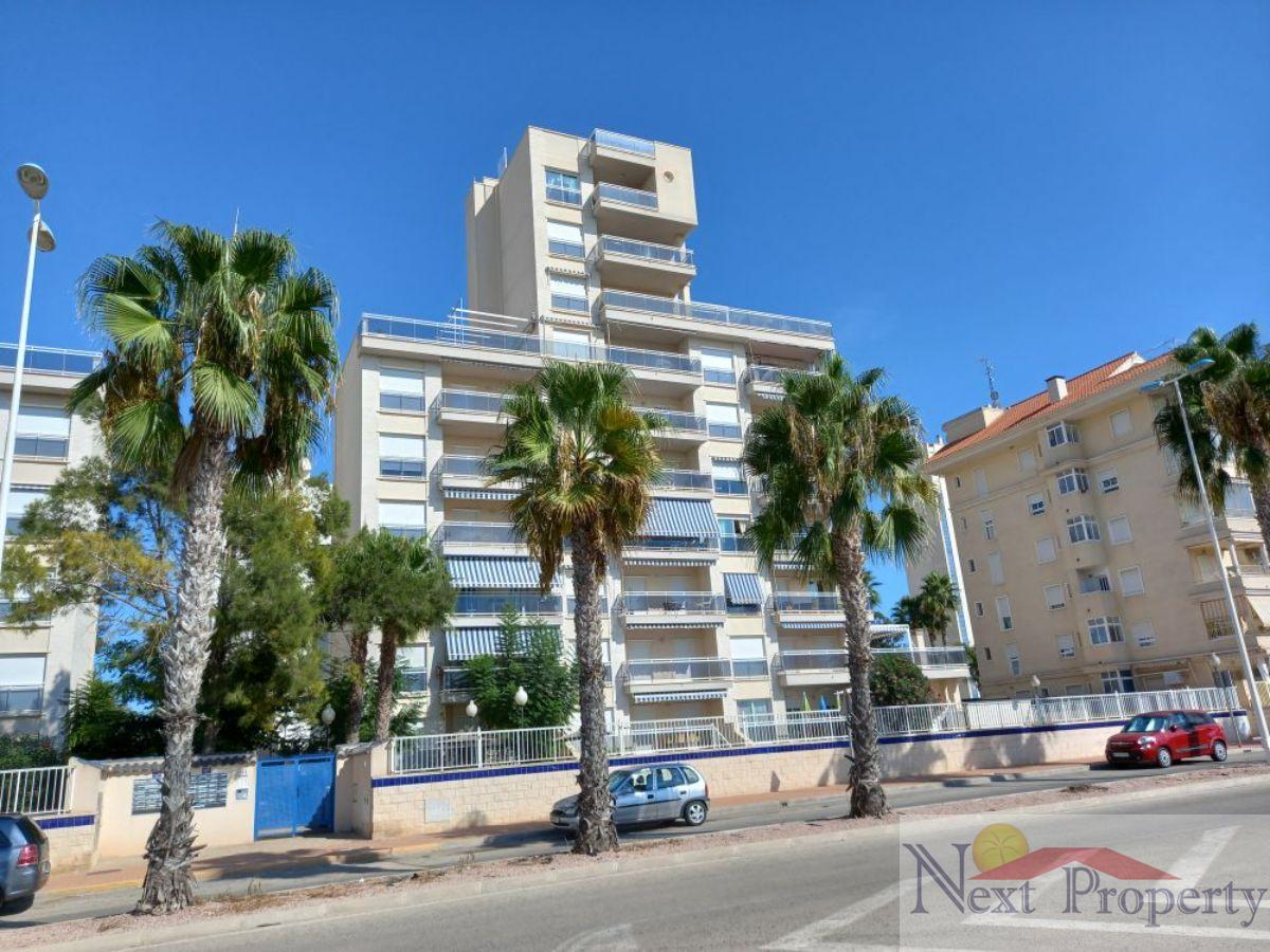 Venta de apartamento en Guardamar del Segura