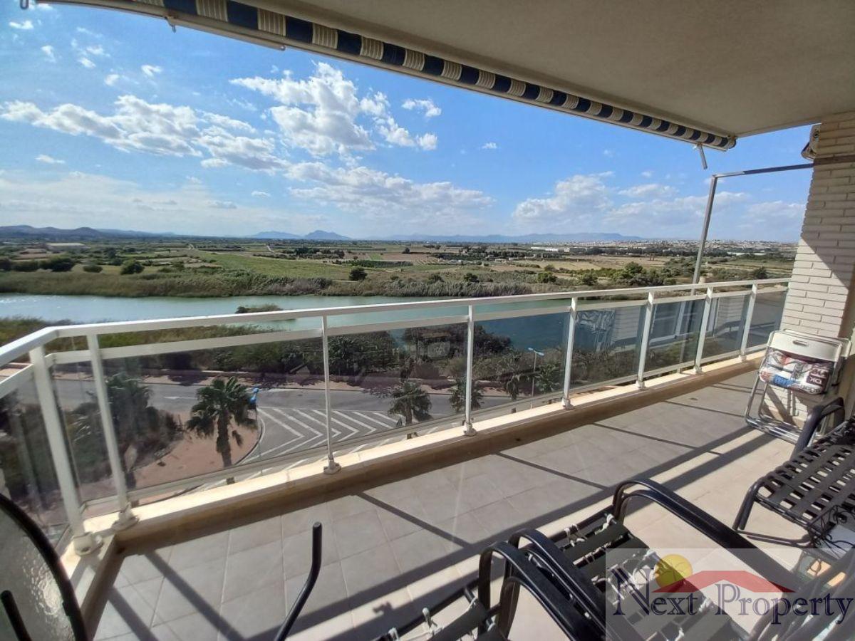 De vânzare din apartament în Guardamar del Segura