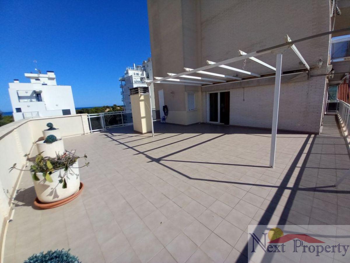 Venta de apartamento en Guardamar del Segura