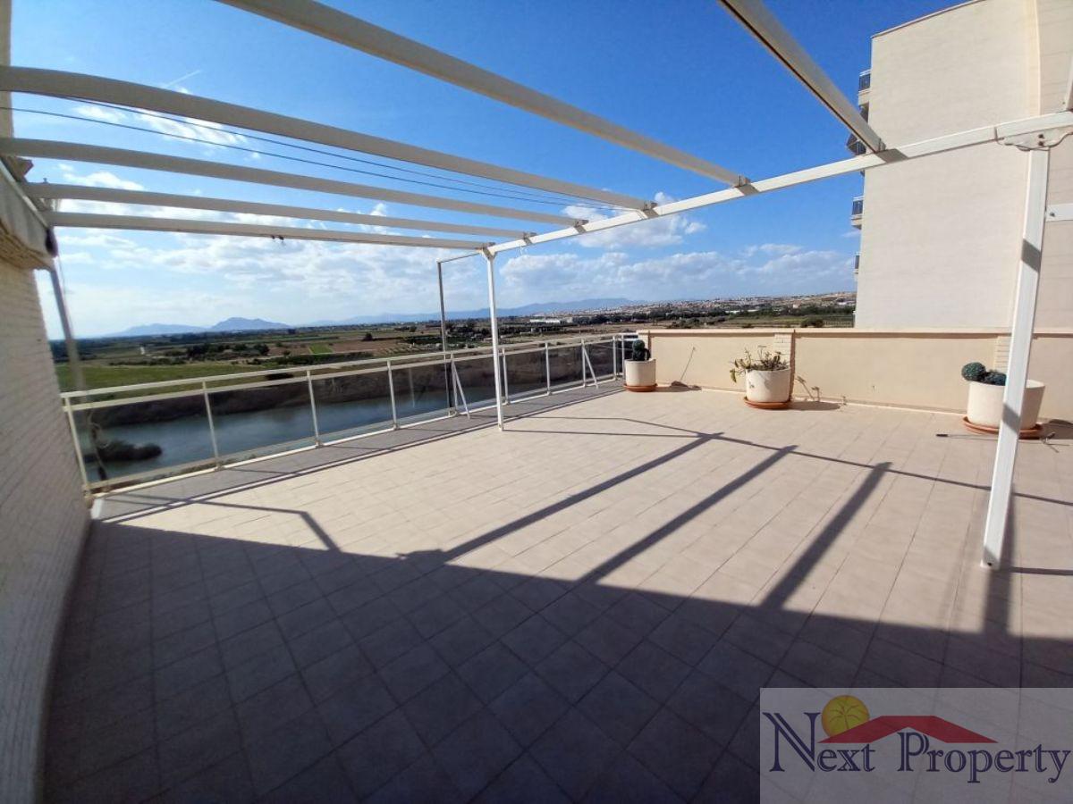 De vânzare din apartament în Guardamar del Segura