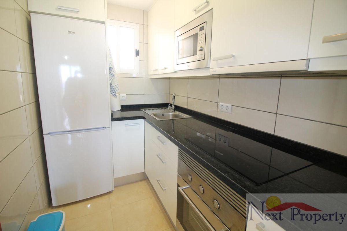 Vente de appartement dans Mil Palmeras