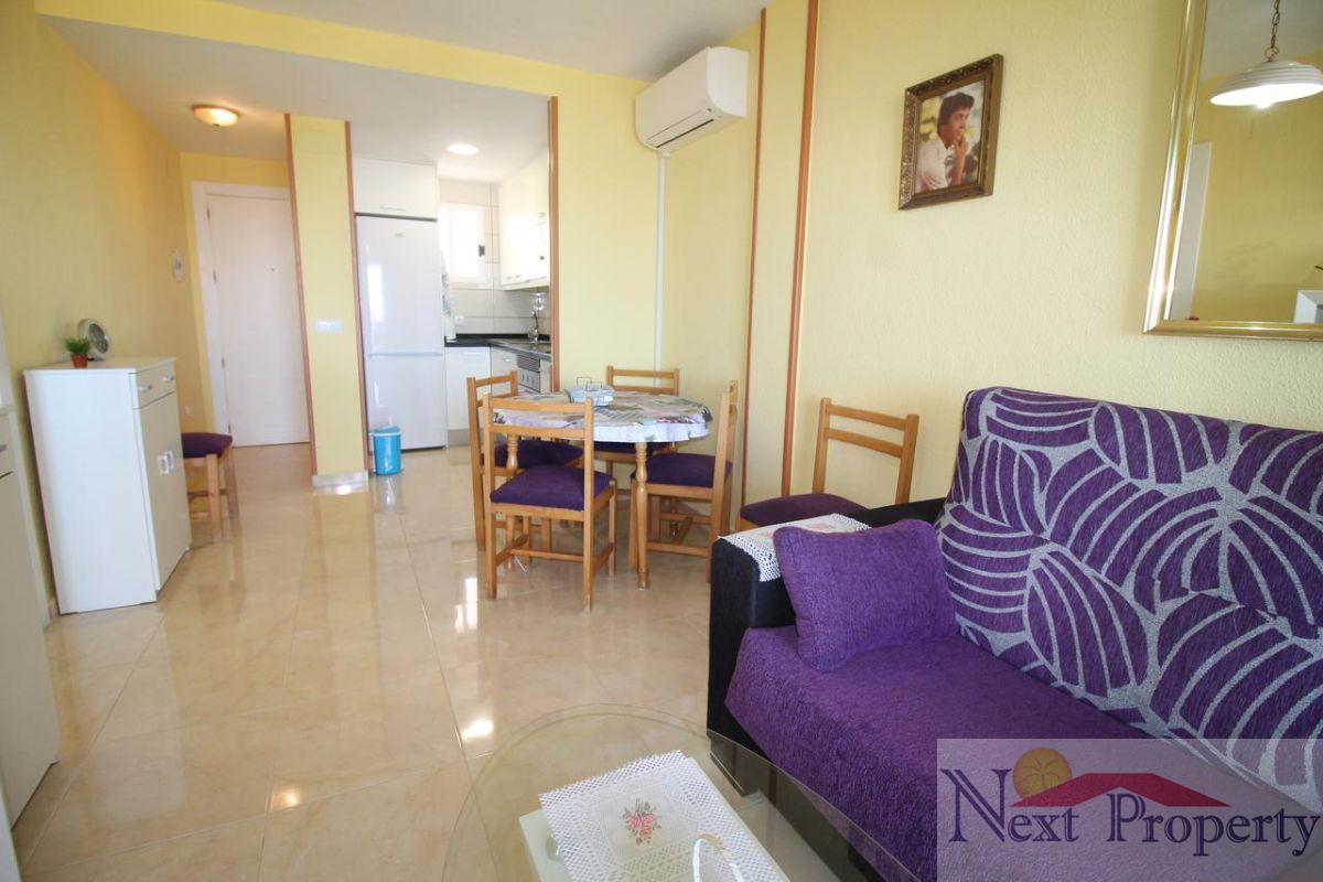 For sale of apartment in Mil Palmeras