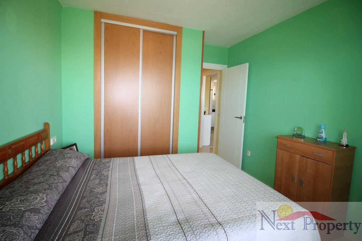 Vente de appartement dans Mil Palmeras