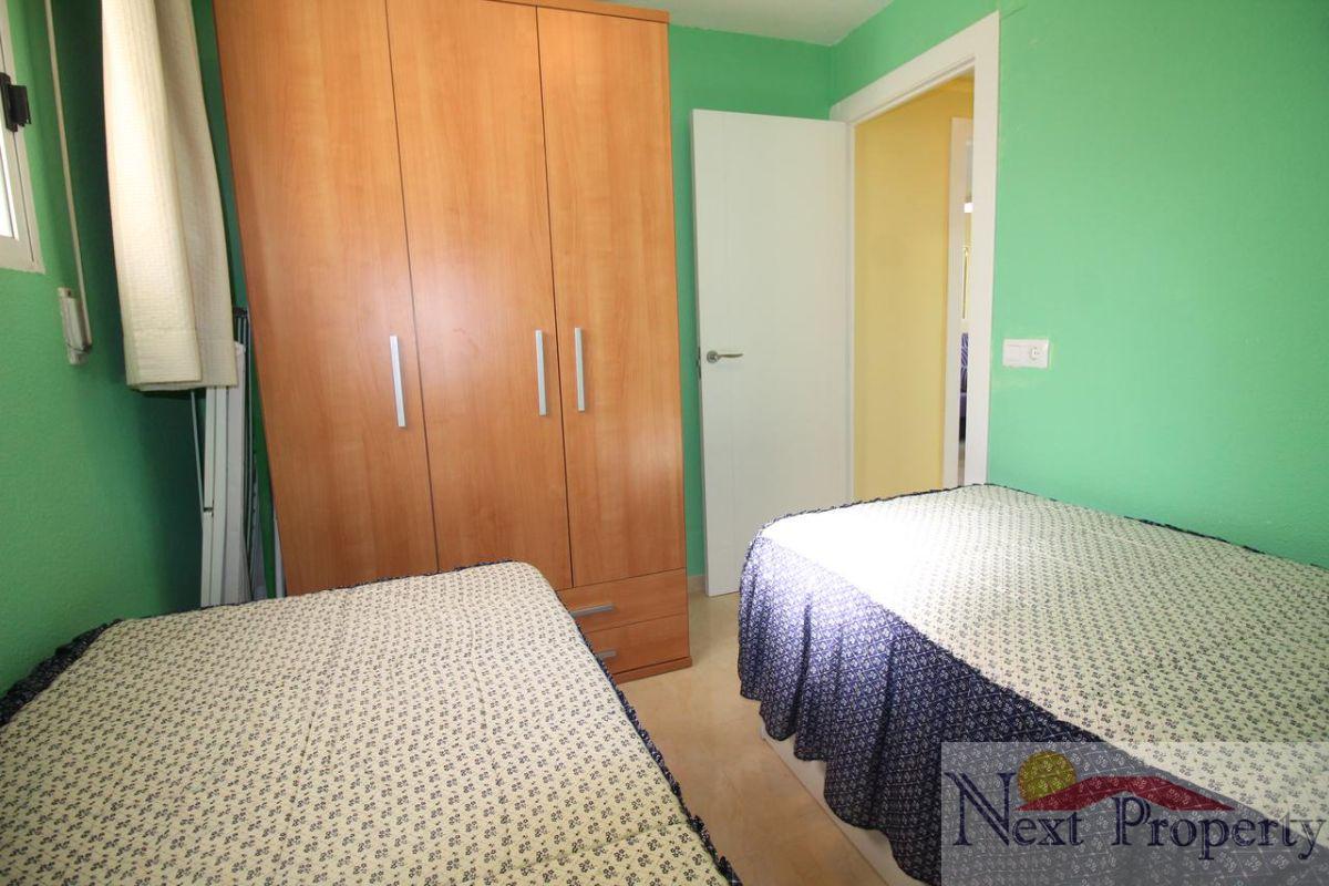 De vânzare din apartament în Mil Palmeras