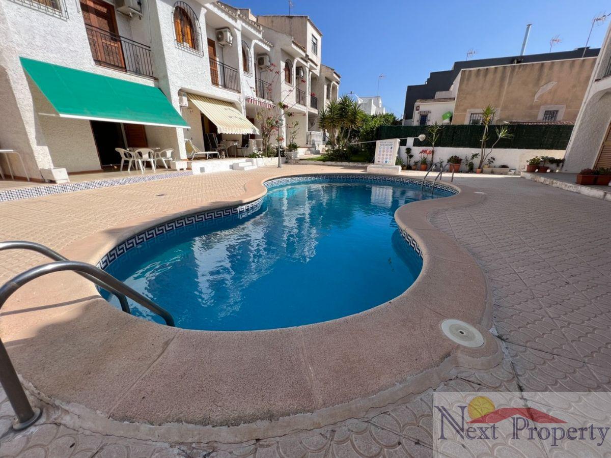 Venda de dúplex a Torrevieja