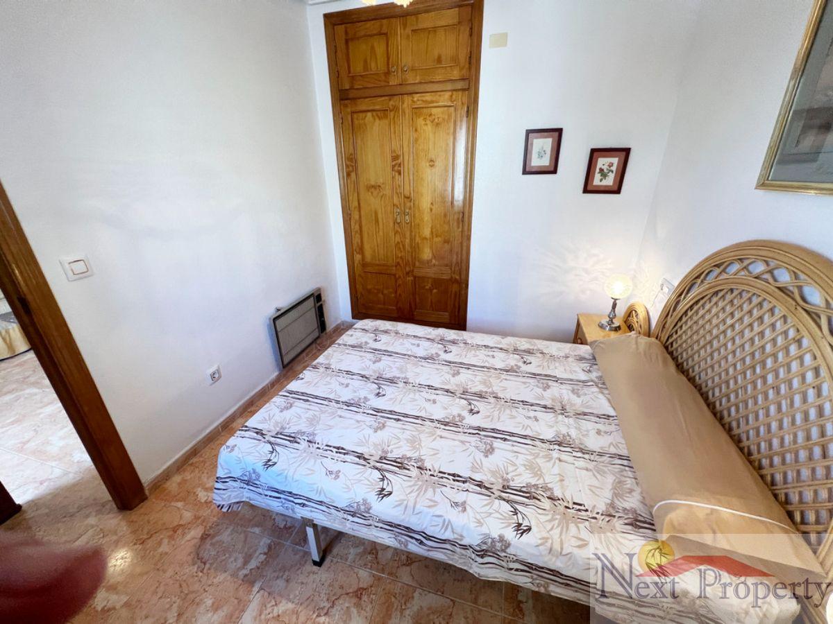 Venta de bungalow en Torrevieja