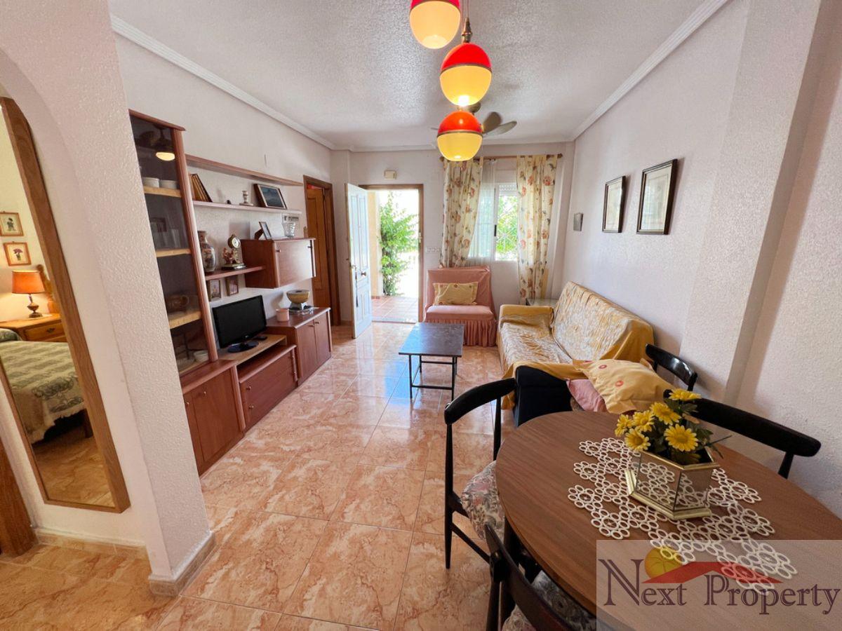 Venta de bungalow en Torrevieja