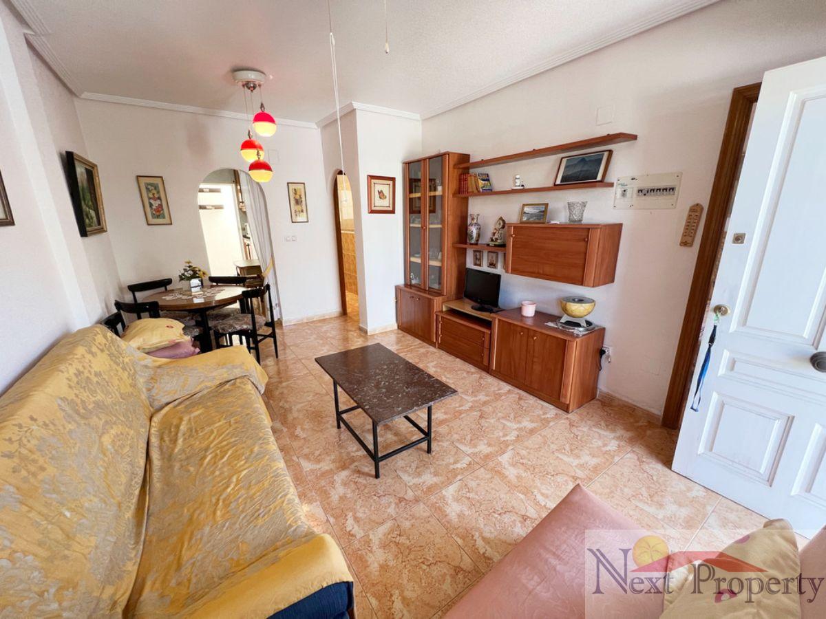 Venta de bungalow en Torrevieja