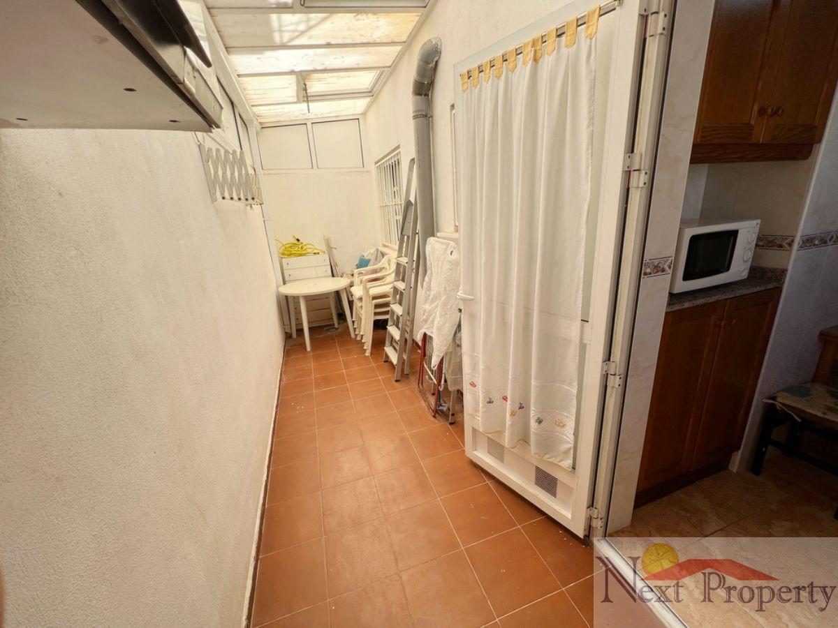 Venta de bungalow en Torrevieja