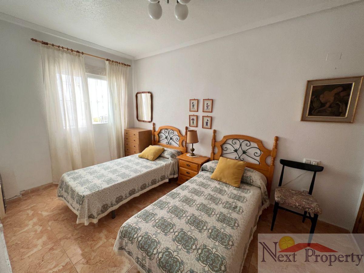 Venta de bungalow en Torrevieja