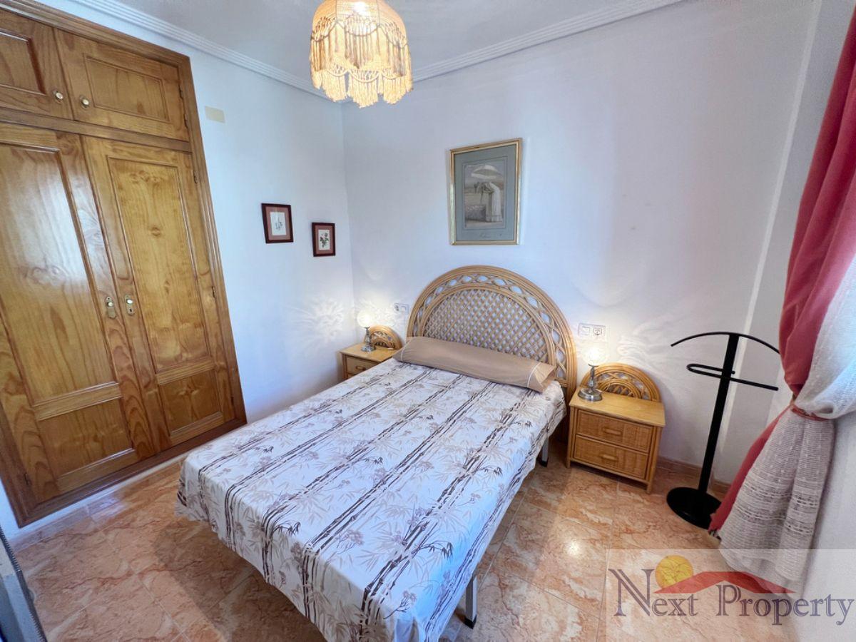 Venta de bungalow en Torrevieja