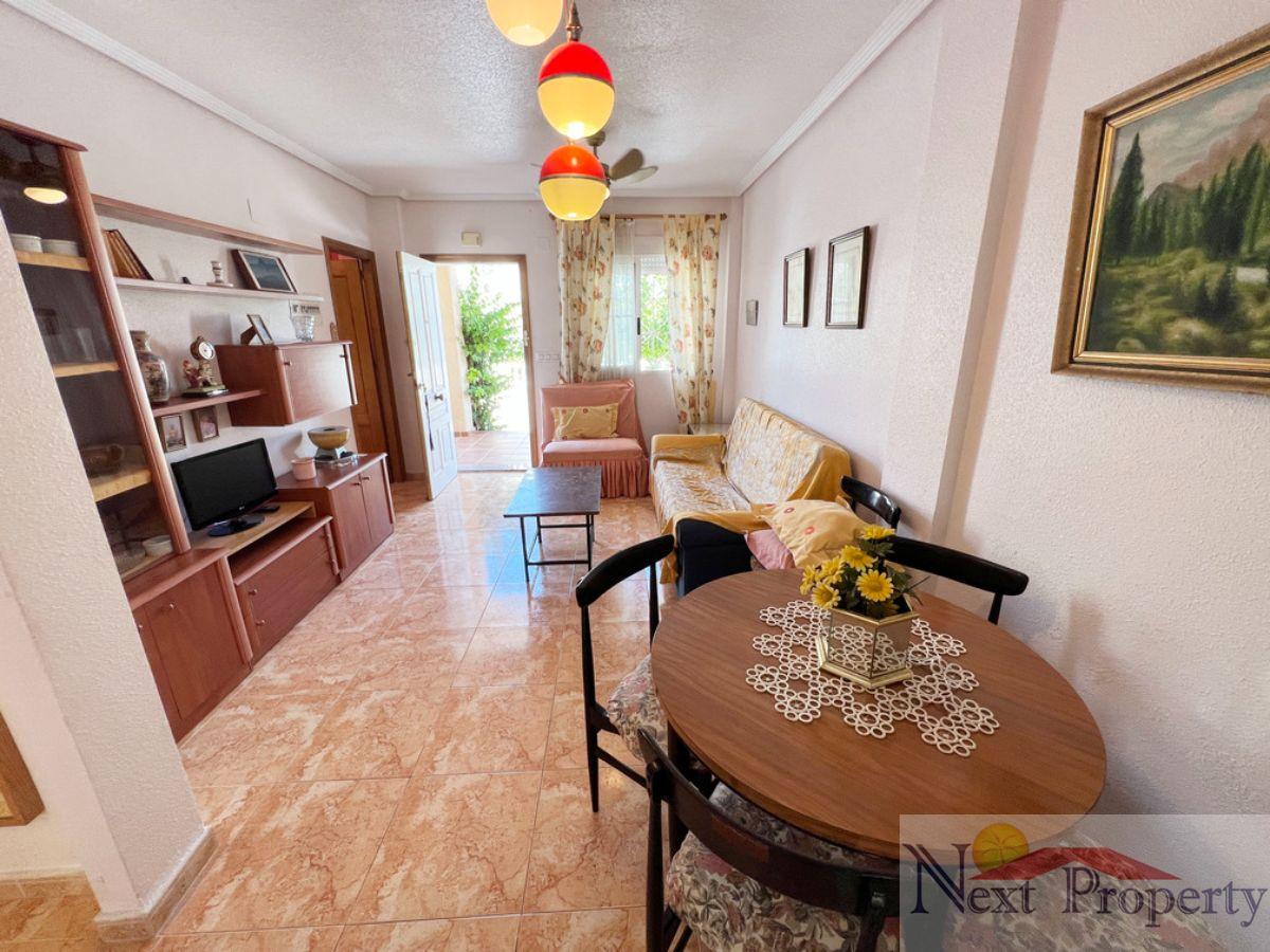 Venta de bungalow en Torrevieja