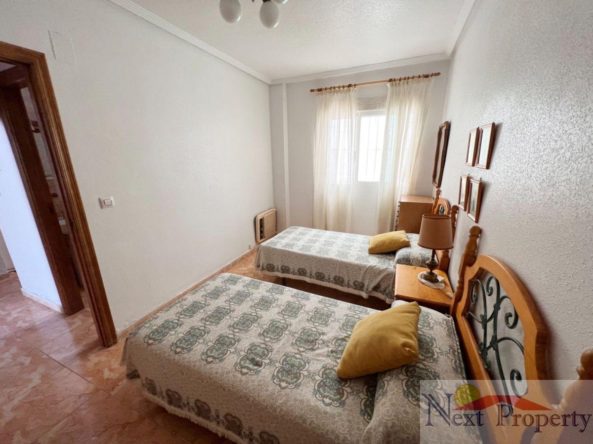 Venta de bungalow en Torrevieja