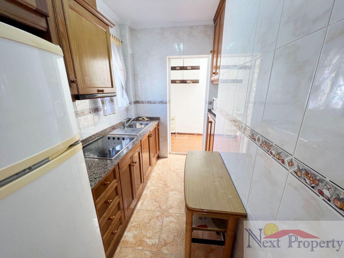 Venta de bungalow en Torrevieja