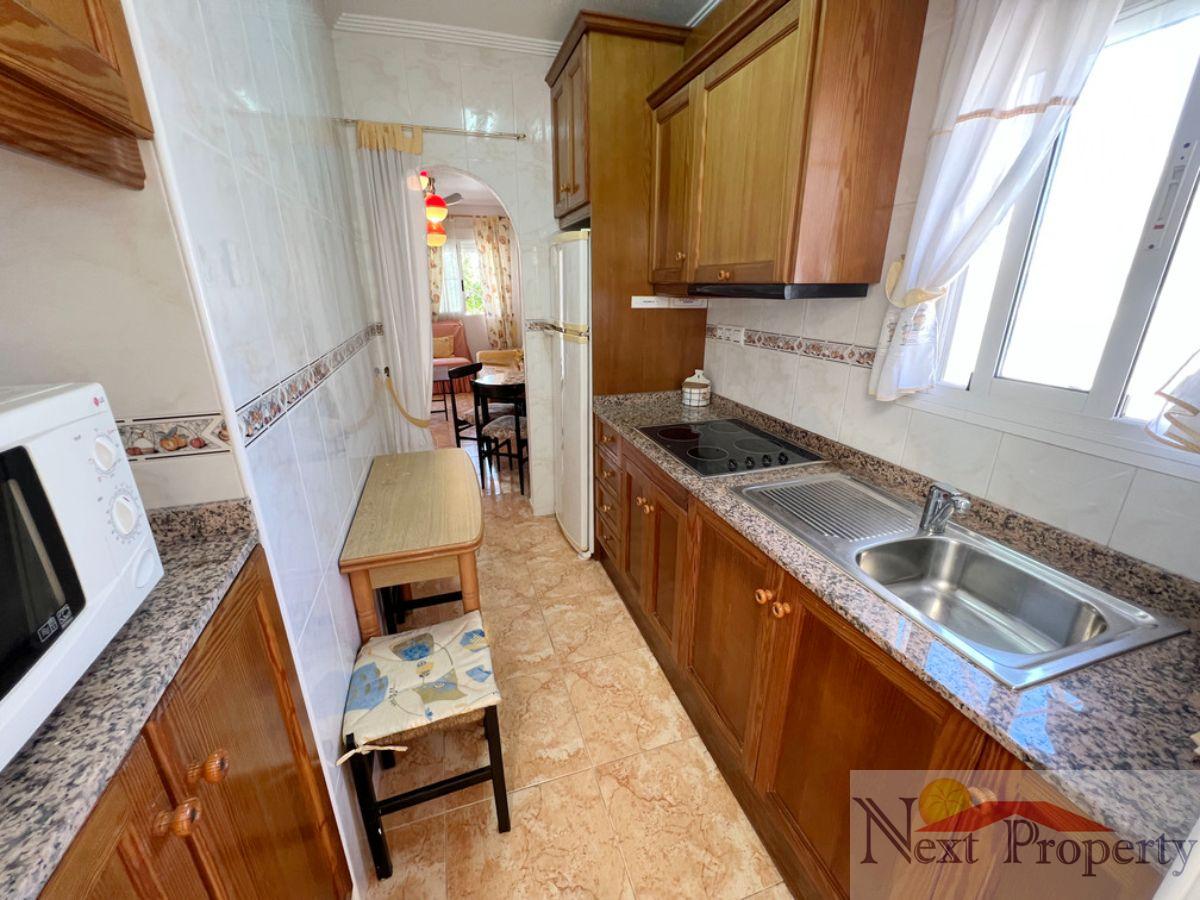 Venta de bungalow en Torrevieja