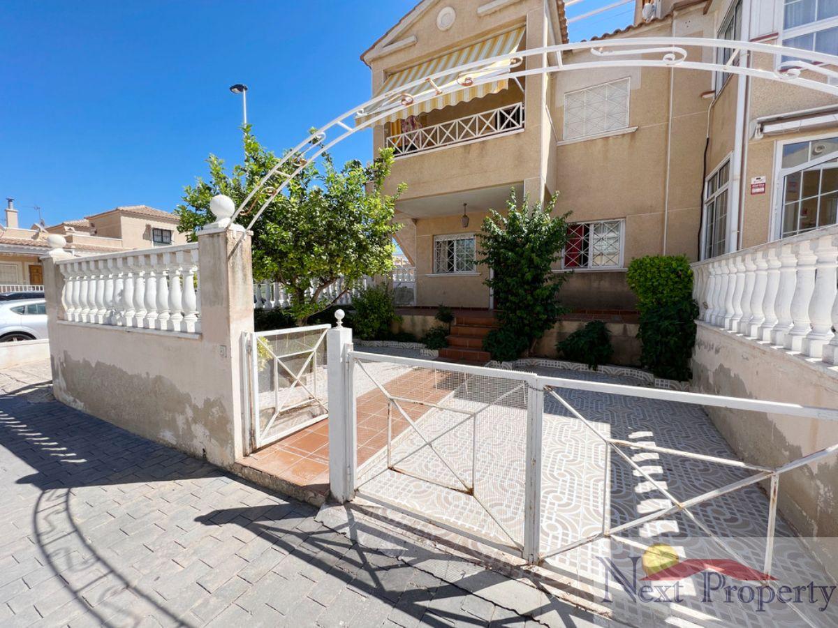 Venta de bungalow en Torrevieja