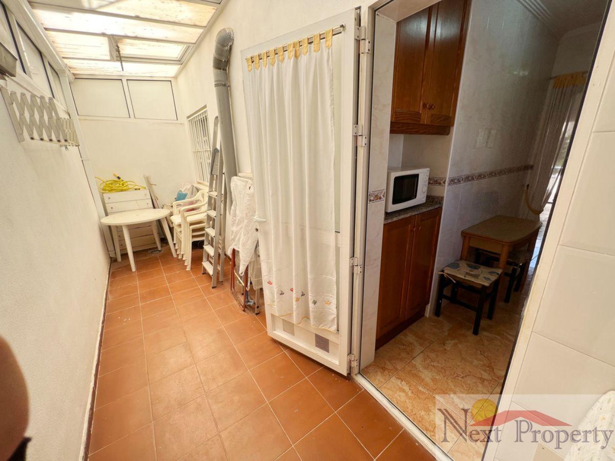 Venta de bungalow en Torrevieja