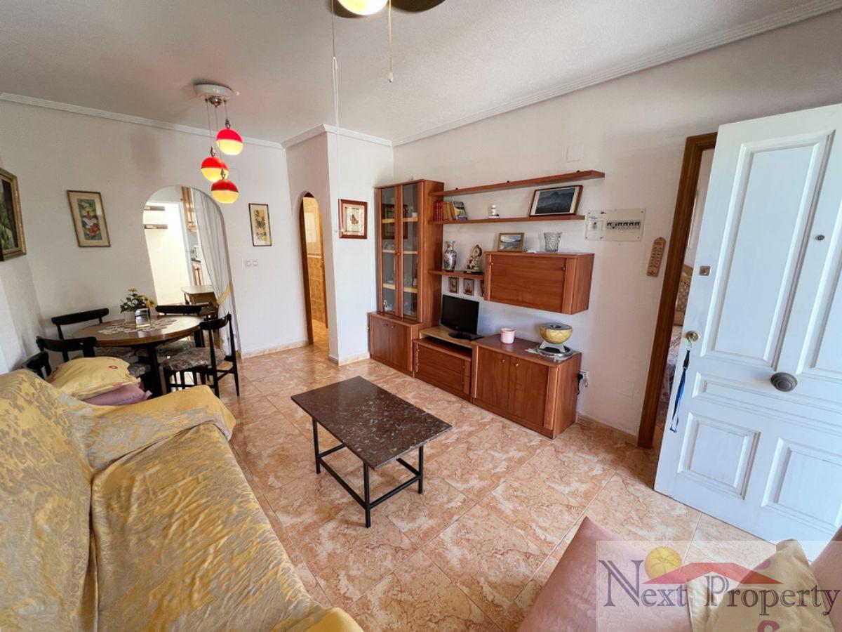 Venta de bungalow en Torrevieja