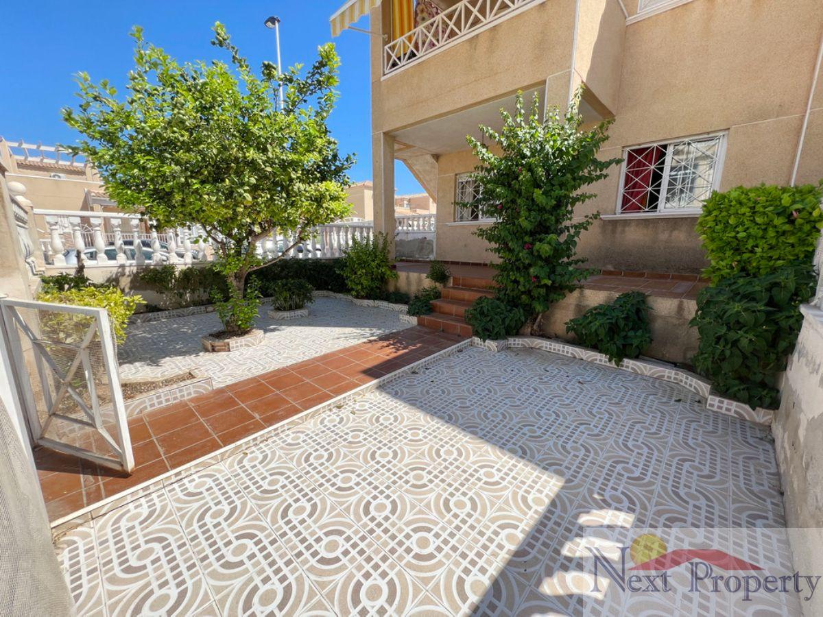 Venta de bungalow en Torrevieja