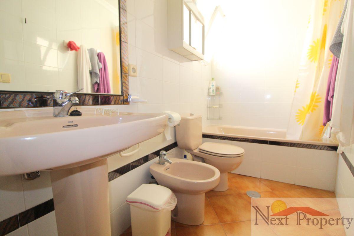 Verkoop van appartement in Torrevieja