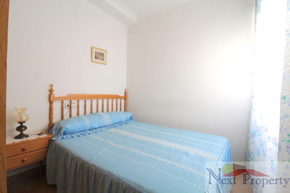 Verkoop van appartement in Torrevieja