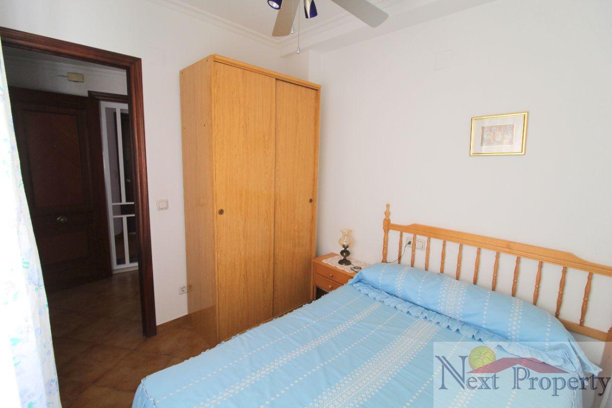 Verkoop van appartement in Torrevieja