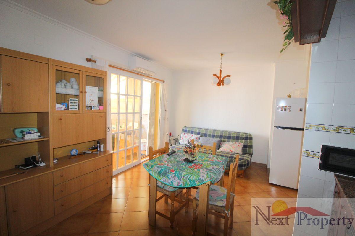 Verkoop van appartement in Torrevieja