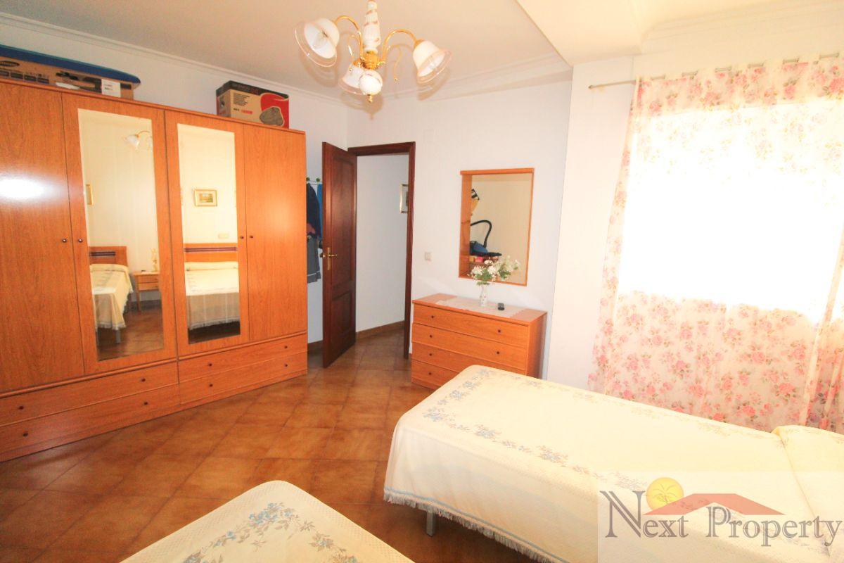 Verkoop van appartement in Torrevieja