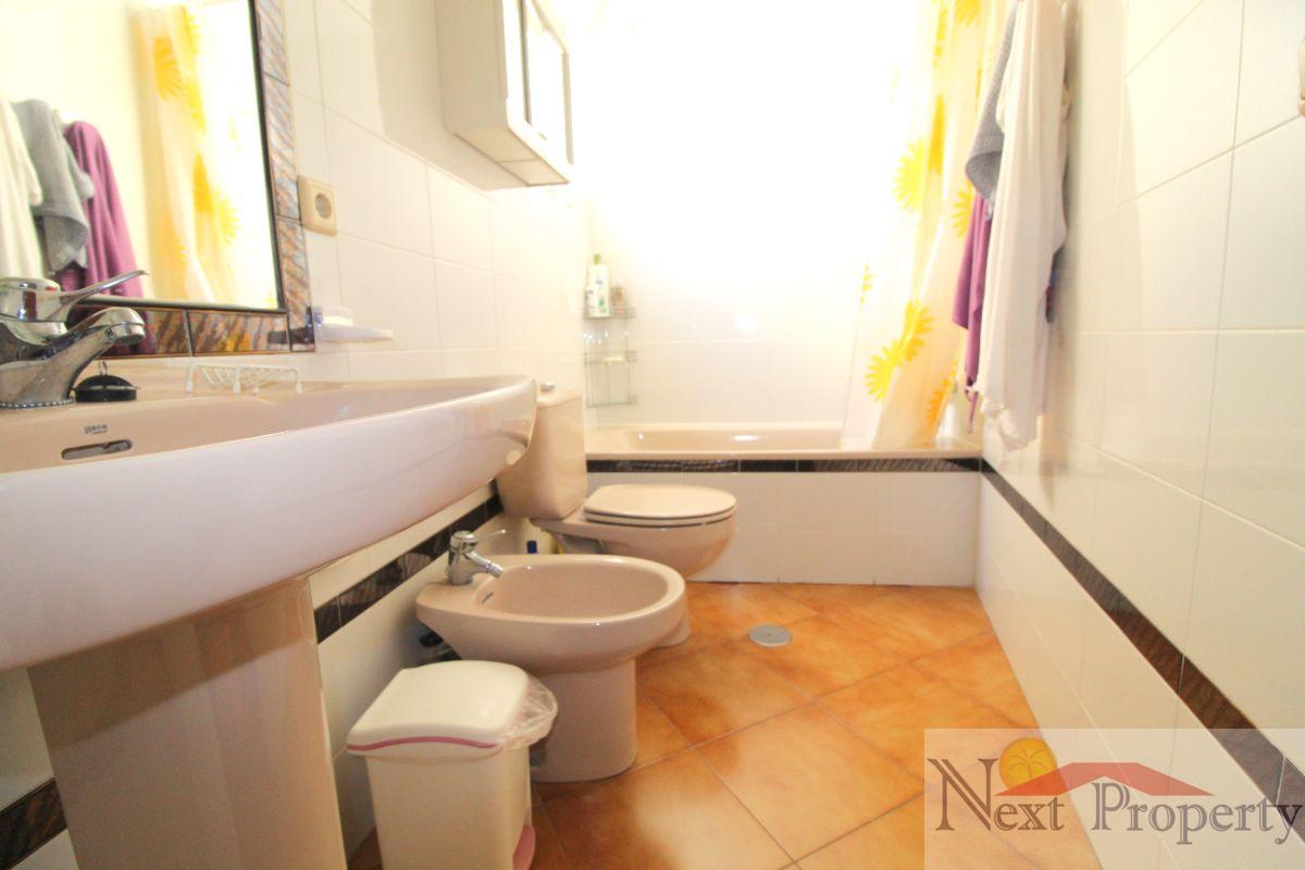 Verkoop van appartement in Torrevieja