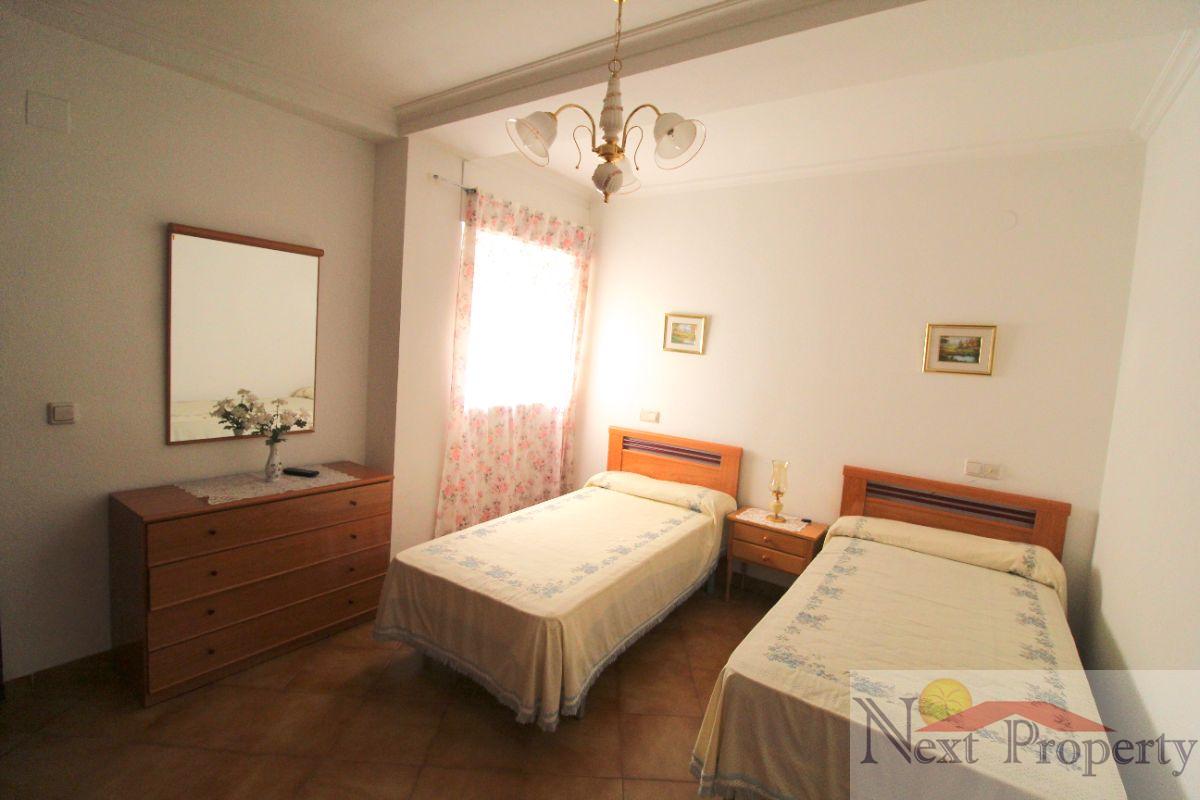 Verkoop van appartement in Torrevieja