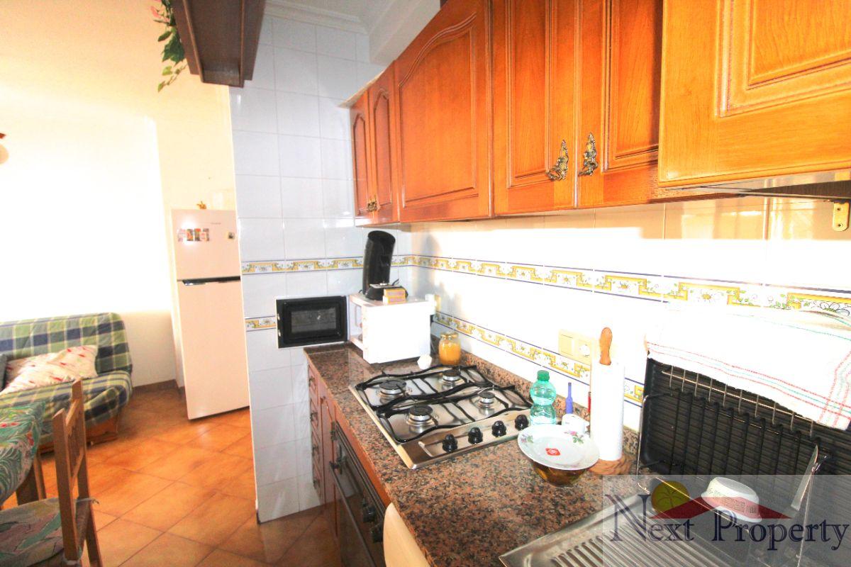 Verkoop van appartement in Torrevieja
