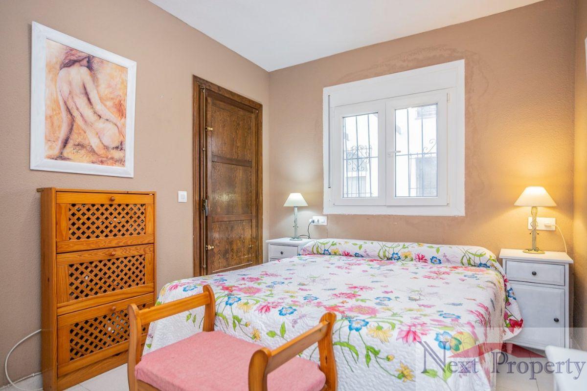 Verkoop van appartement in Torrevieja