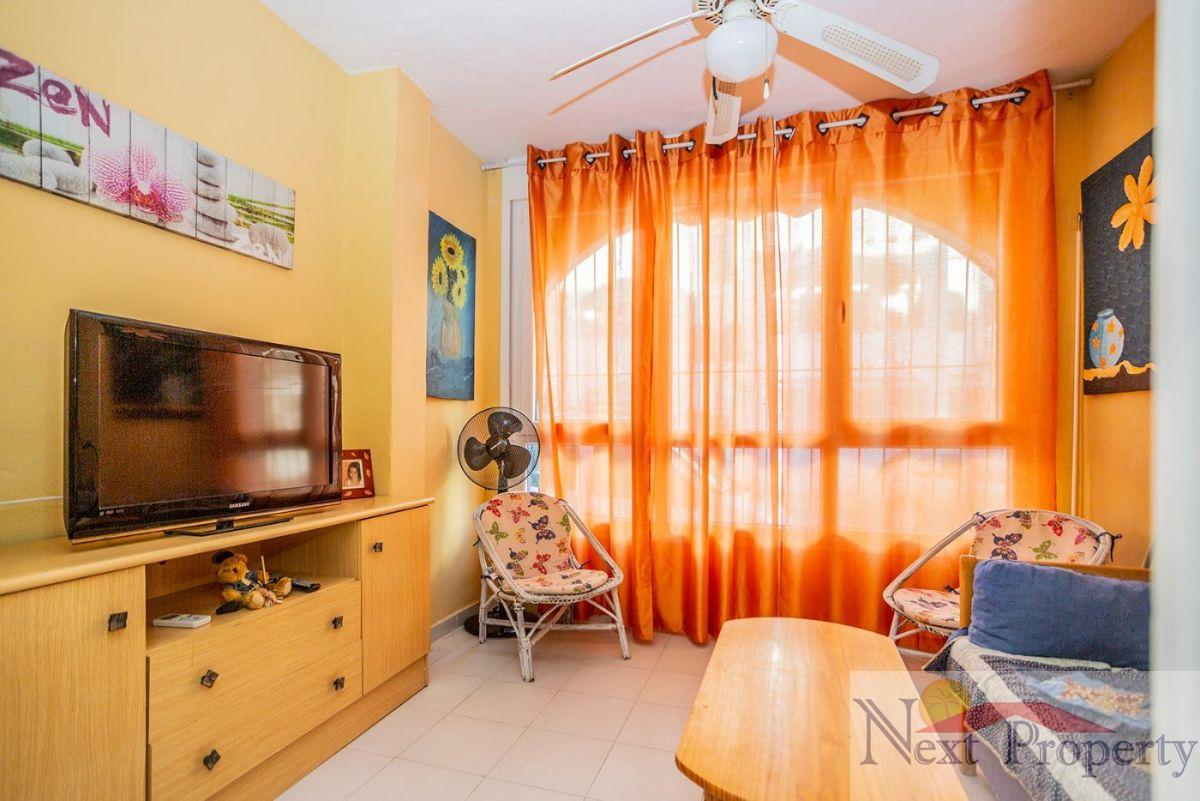 Verkoop van appartement in Torrevieja