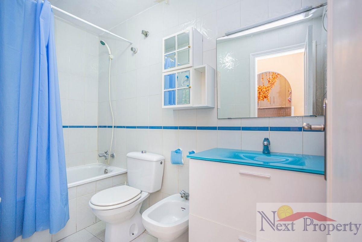 Verkoop van appartement in Torrevieja