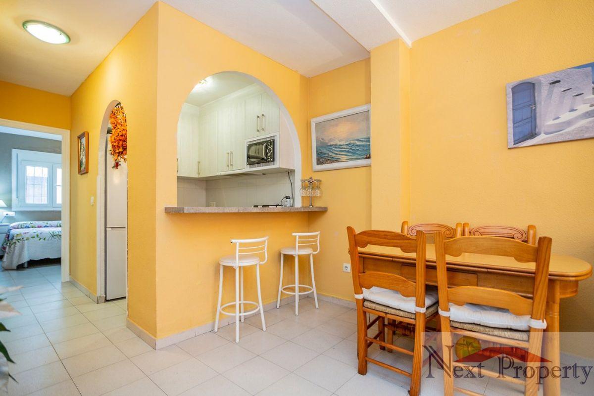 Verkoop van appartement in Torrevieja
