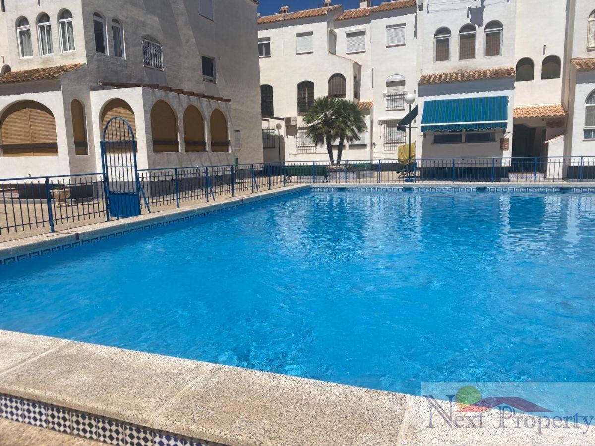 Verkoop van appartement in Torrevieja
