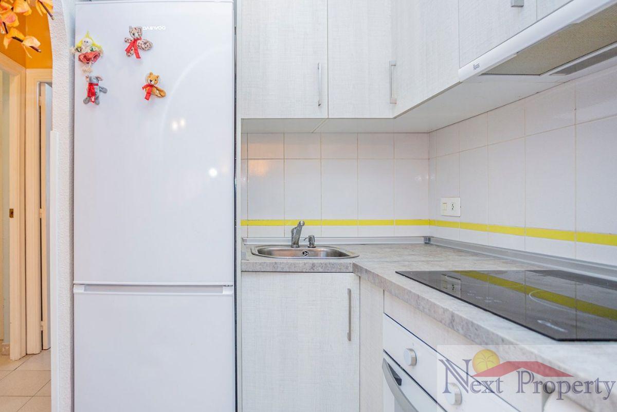 Verkoop van appartement in Torrevieja
