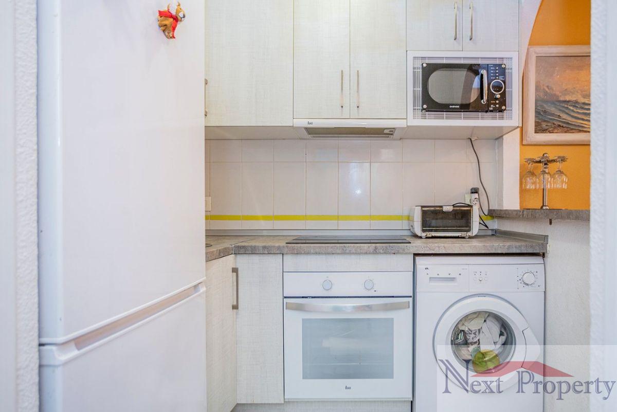 Verkoop van appartement in Torrevieja