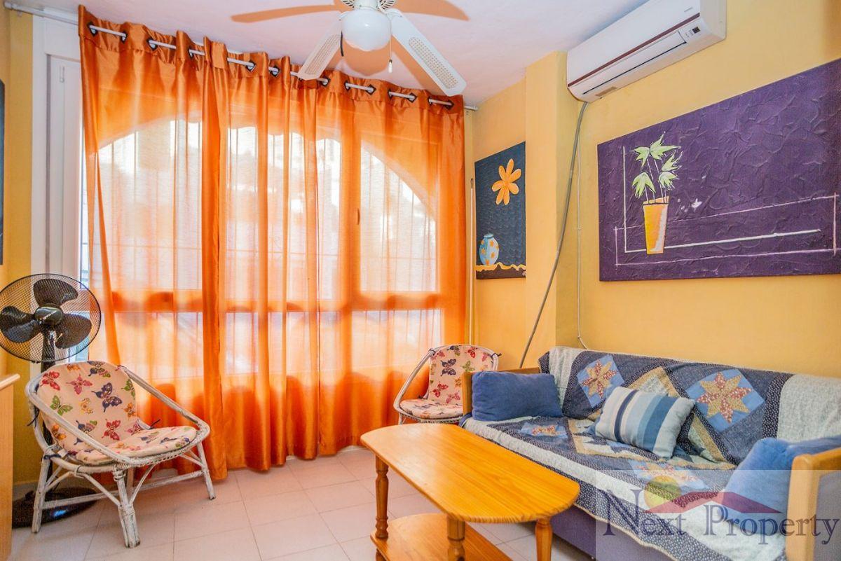 Verkoop van appartement in Torrevieja