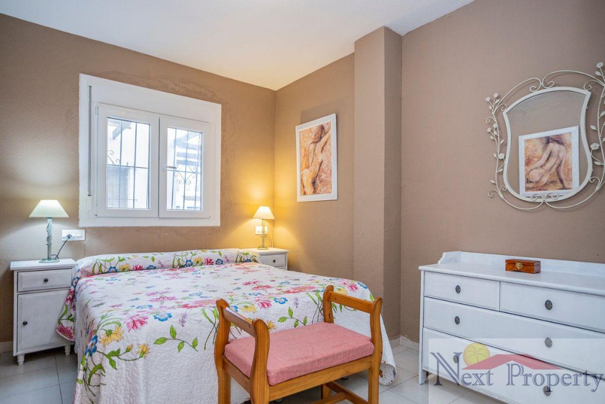 Verkoop van appartement in Torrevieja